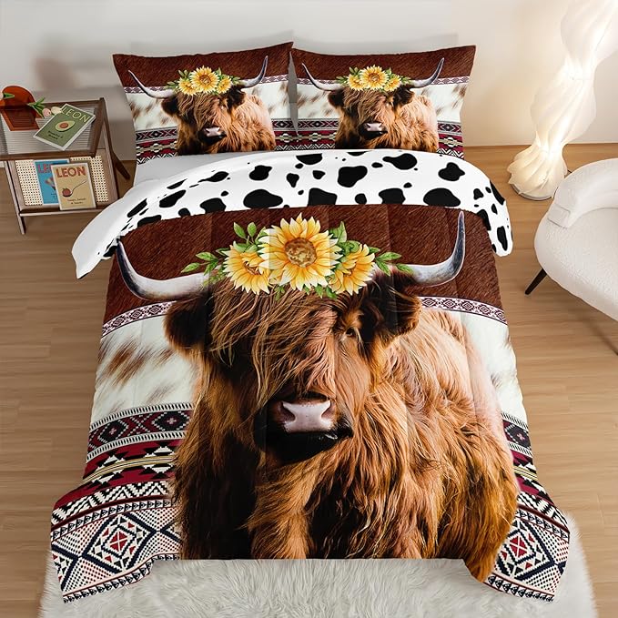 Kids western bedding hotsell