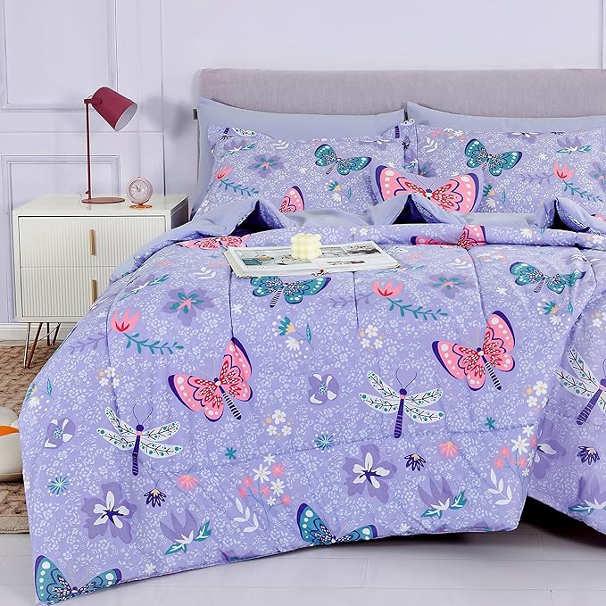 Kids full bedding best sale