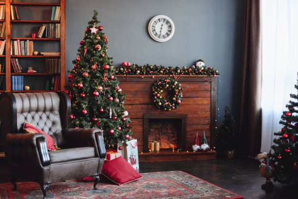 5 Unique Ways to Transform Your Home for a Memorable Christmas Experience