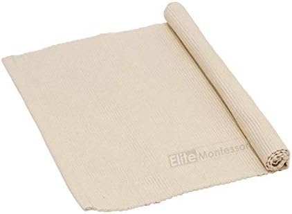 Elite Montessori Accessories Rug Children Playing Mat Classroom Working Rug - MEDIUM - LeafyLoom