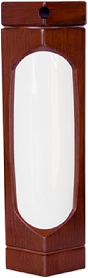 KosherLamp™ Max - Cherry Wood by KOSHER INNOVATIONS™ - LeafyLoom