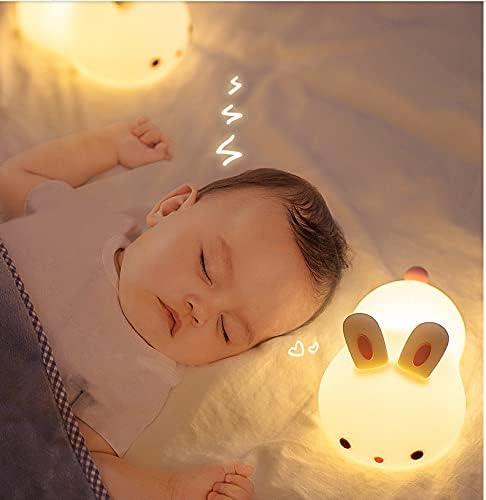 3D Illusion Night Light Owl Toys, Owl Bedside Lights Birthday Gift for Kids, Big Size 7 Color Changing USB LED Table Desk Optical Illusion Lamps Home Decors for Great Xmas Birthday Gifts - LeafyLoom