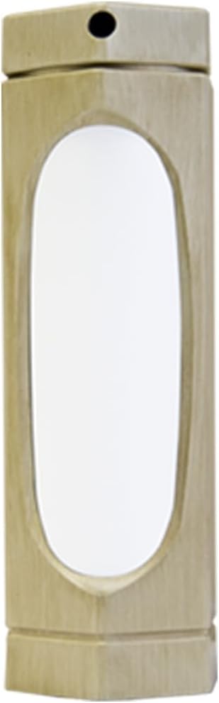 KosherLamp™ Max - Ivory by KOSHER INNOVATIONS™ - LeafyLoom