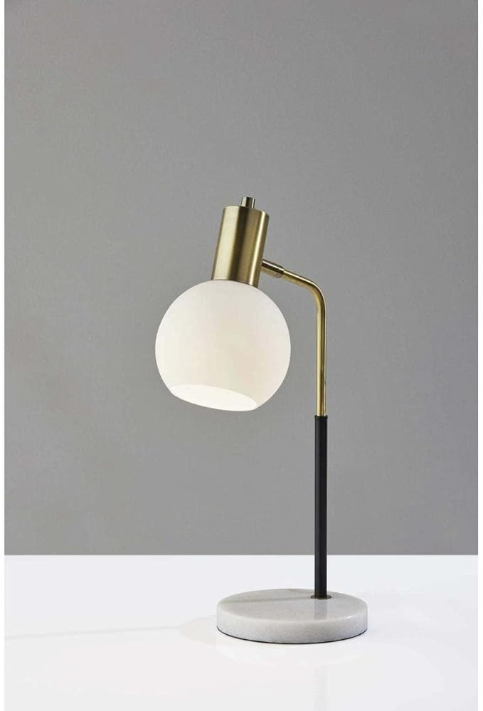 ADESSO Corbin Desk lamp - LeafyLoom