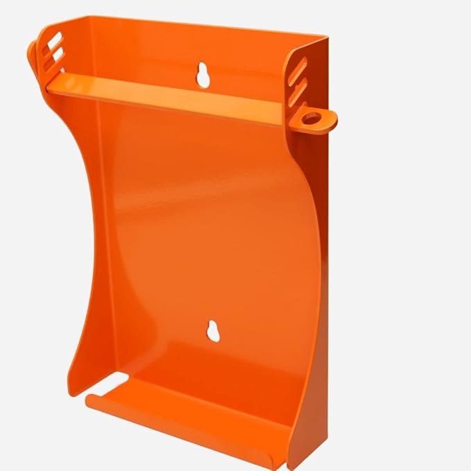 Blower Rack for (Stihl BG-50,BG-56,BG-66,BG-86) Storage Organization Shelf - LeafyLoom