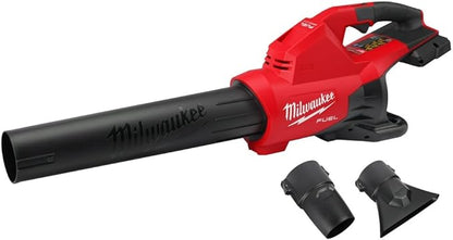 Milwaukee 2824-20 M18 Fuel™ Dual Battery Blower - LeafyLoom