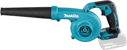 Makita DUB185Z Cordless Handheld Leaf Blower Powered by 18V LXT Li-Ion Battery - LeafyLoom