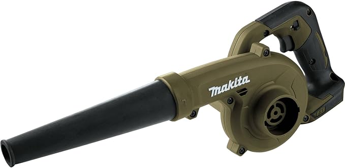 Makita ADBU05Z Outdoor Adventure™ 18V LXT® Blower, Tool Only - LeafyLoom