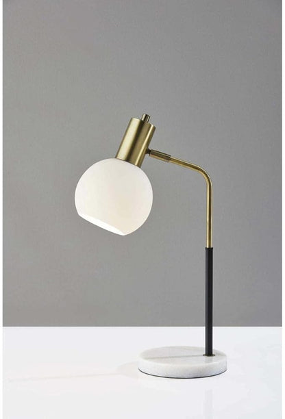 ADESSO Corbin Desk lamp - LeafyLoom