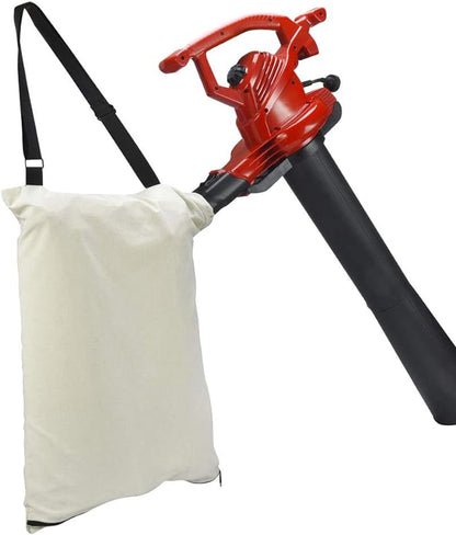 127-7040 Leaf Blower Bag, Compatible with Toro 137-2336 108-8994. Fits Model 51436 51563 51581 51594 51599 51609 51619 51621 - LeafyLoom