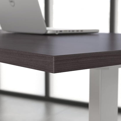 60W x 30D Height Adjustable Standing Desk - LeafyLoom