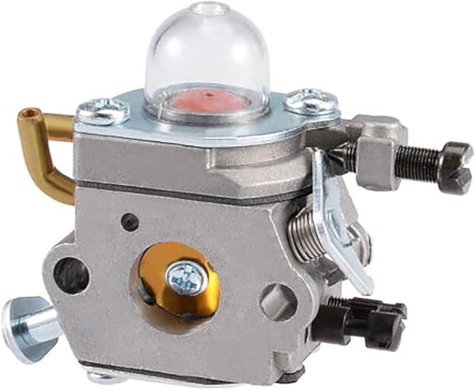 C1U-K78 Carburetor for Echo A021000940 Shred N Vac ES210 ES211 EB212 SV212 PB200 PB201 PB-200 PB-201 ES-210 Shredder with Air Filter Fuel Line Filter - LeafyLoom