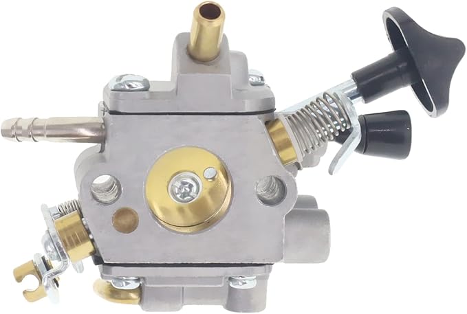 4283-120-0601 Carburetor for Stihl BR800 BR800X BR800CE Blower - LeafyLoom