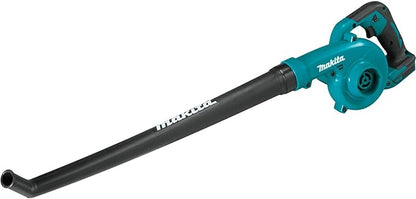 Makita XBU06Z 18V LXT® Lithium-Ion Cordless Floor Blower, Tool Only - LeafyLoom