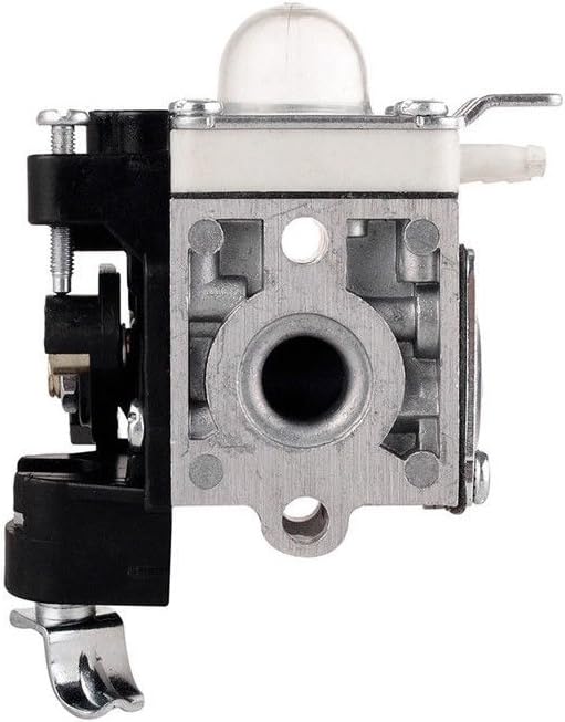 Podoy PB-250 Carburetor Blower for Compatible with ECHO Parts Tune Up Kit Maintenance Air Filter Fuel PB-250LN A021003661 ES-250 Handheld Power Blower - LeafyLoom