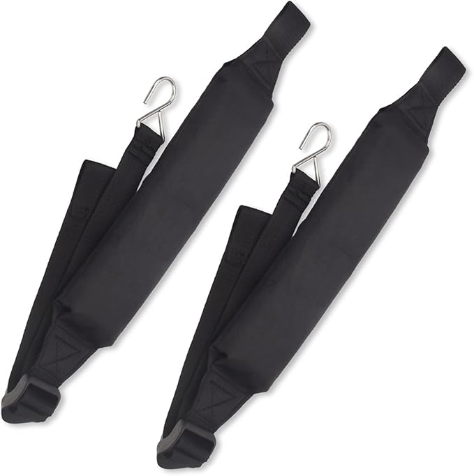 2 Pack 511758401 Leaf Blower Shoulder Straps for RedMax EBZ8500RH EB4401 EB4300 EBZ8500 EBZ8050RH EBZ8050 EBZ8001RH EBZ8001 EBZ7500RH EBZ7500 EBZ6500RH EBZ6500 EBZ8000 - LeafyLoom