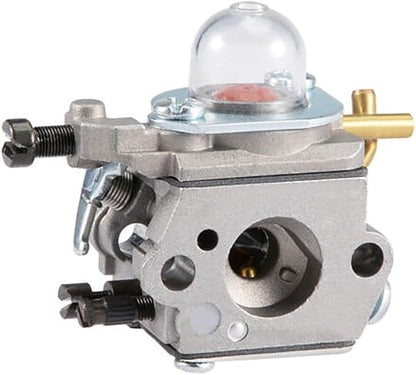 C1U-K78 Carburetor for Echo A021000940 Shred N Vac ES210 ES211 EB212 SV212 PB200 PB201 PB-200 PB-201 ES-210 Shredder with Air Filter Fuel Line Filter - LeafyLoom