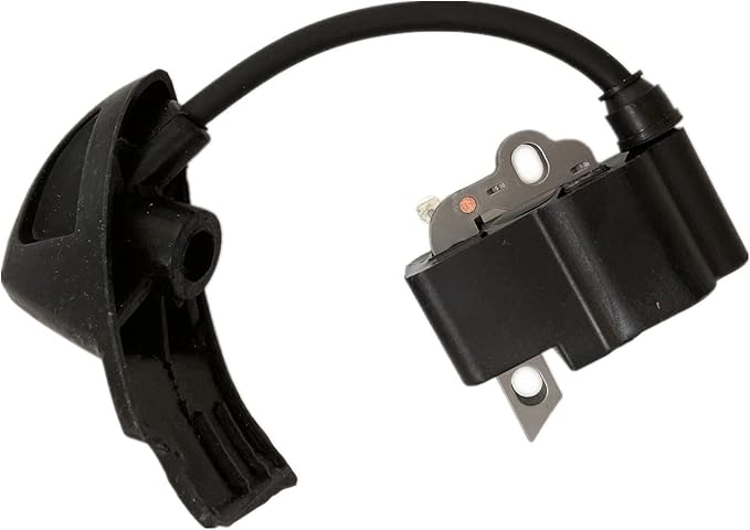 BG56 Ignition Coil Fit Sthil BG56C BG86 BG86C SH86 Leaf Blower Replacement 4241 400 1307 - LeafyLoom