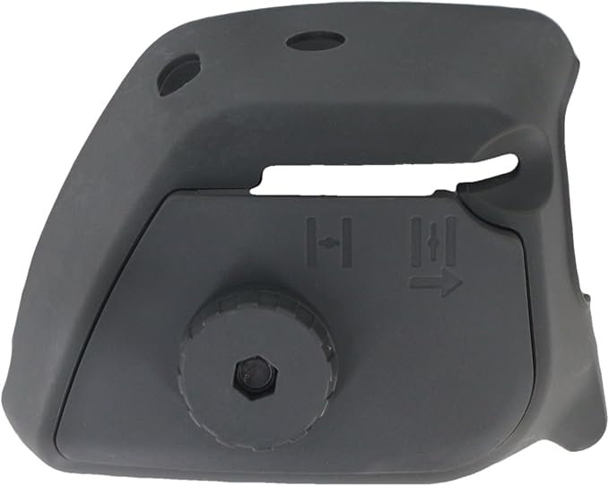 ANTO 576459001 Airbox 530057846 Cover Kit for Husqvarna 124L 125E 125C 125L 125LD 125R 125RJ 128C 128L 128LDX 128R 128RJ 128DJX String Trimmer - LeafyLoom