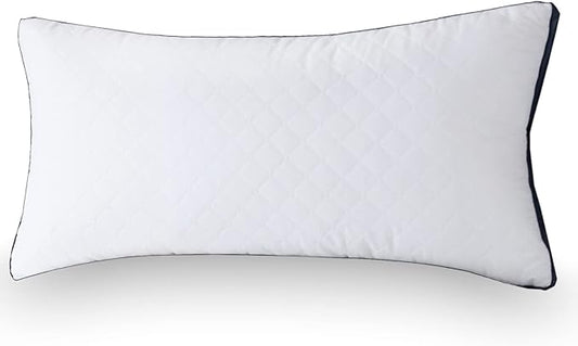 Pillows for Sleeping, Luxury Hotel Pillow,Bed Pillows for Side and Back Sleeper(Body) - LeafyLoom