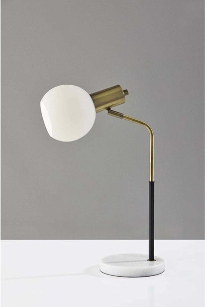 ADESSO Corbin Desk lamp - LeafyLoom