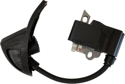 BG56 Ignition Coil Fit Sthil BG56C BG86 BG86C SH86 Leaf Blower Replacement 4241 400 1307 - LeafyLoom