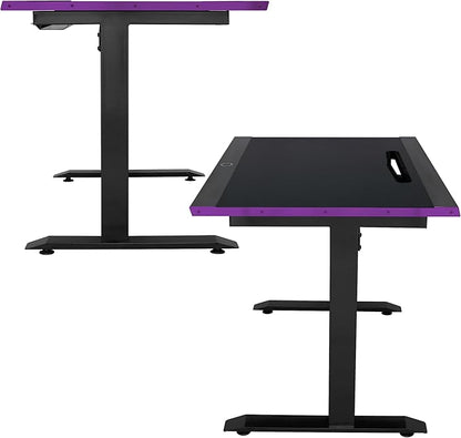 Cooler Master GD120 ARGB PC Desk, Gaming Table - LeafyLoom