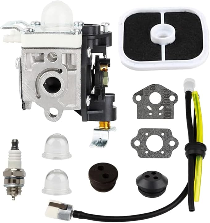 PB-251 Carburetor for Echo PB-251 PB-265L PB-265LN ES-255 PB-255 PB-255LN Backpack Leaf Blower - LeafyLoom