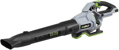 EGO Power+ LB6500 180 MPH 650 CFM 56V Lithium-Ion Cordless Electric Variable-Speed Blower (Tool Only- Battery and Charger NOT Included) - LeafyLoom