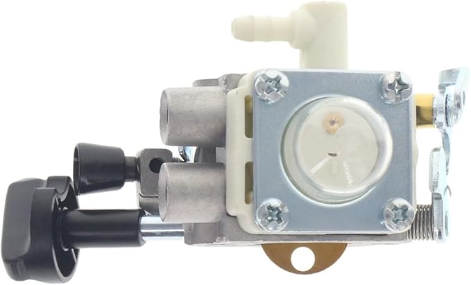 C1M-S260B Carburetor for Stihl BG56 BG56C Leaf Blower 4241-120-0632 4241-120-0622 - LeafyLoom