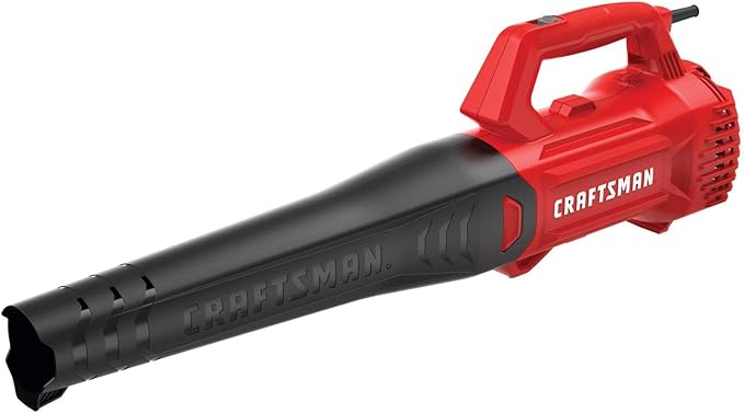 CRAFTSMAN CMEBL710 9 Amp Corded Axial Blower - LeafyLoom