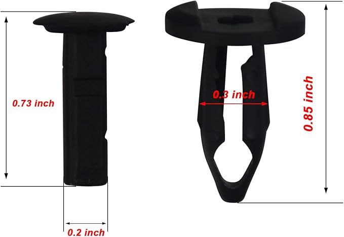 P021046661 P021046660 Back Pack Harness Kit Left Right, Compatible with Echo Backpack Leaf Blower Harness Strap Kit, with 2 Straps PB-760LNH PB-770H PB-770T Straps - Replaces P021046662 C644000060 - LeafyLoom