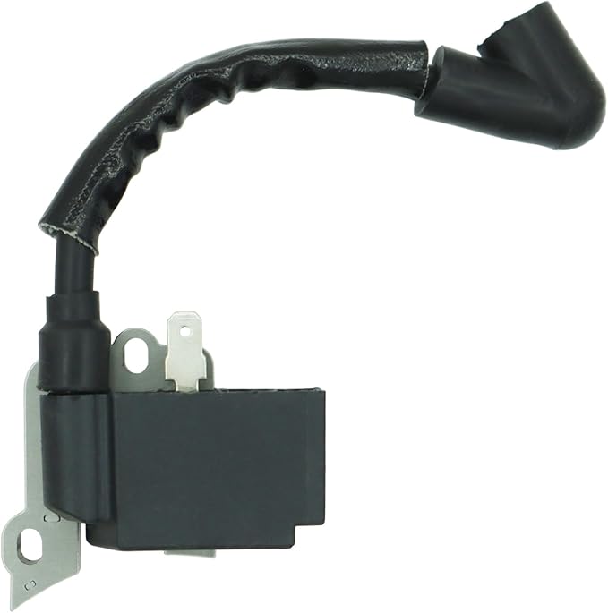 4229 400 1300 Ignition Coil for Stihl Leaf Fan Blower BG50 BG45 BG46 BG55 BG65 BG85 SH55 SH85 Replacement 4229-400-1300 - LeafyLoom