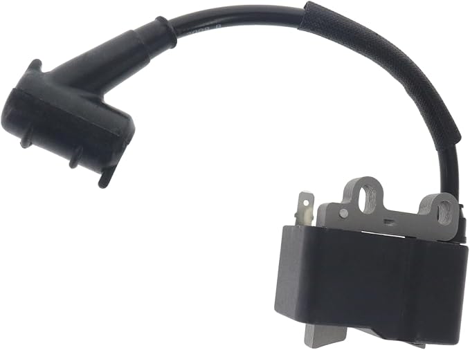 A411000291 A411000290 Ignition Coil for Echo PB-265L, ES-255, PB-251, PB-255, PB-255LN, PB-265LN Handheld Blowers - LeafyLoom