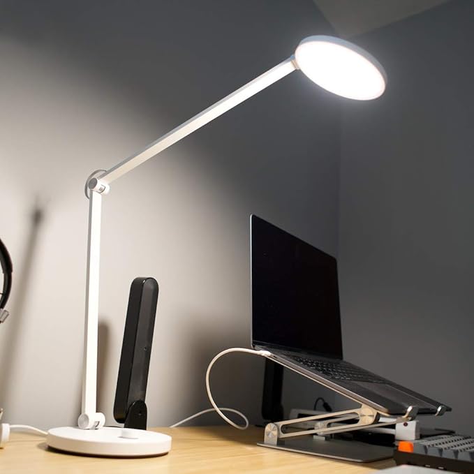 Mi Smart LED Desk Lamp Pro EU - LeafyLoom