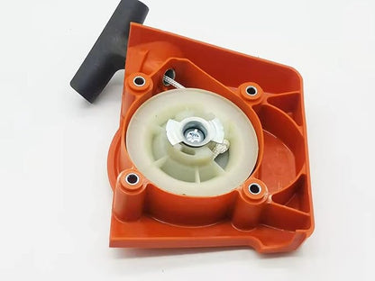 Replaces Part NO.578283501 Starter Recoil Assembly for Husqvarna Fits 560BFS 560BTS 570BTS 580BFS 580BTS Backpack Blowers - LeafyLoom