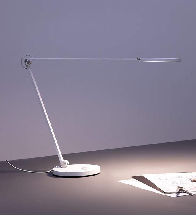 Mi Smart LED Desk Lamp Pro EU - LeafyLoom