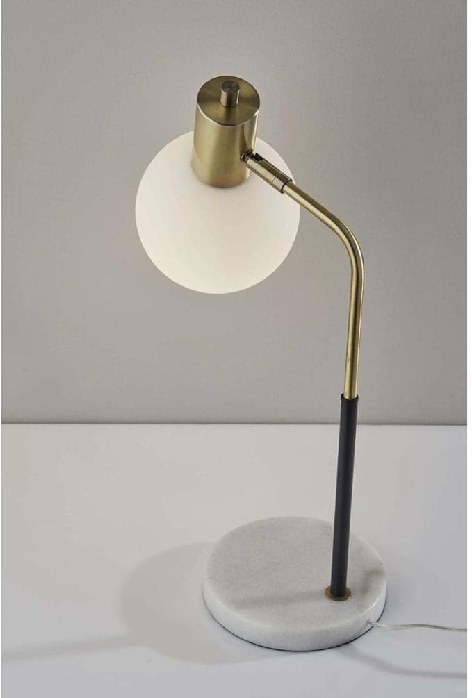 ADESSO Corbin Desk lamp - LeafyLoom