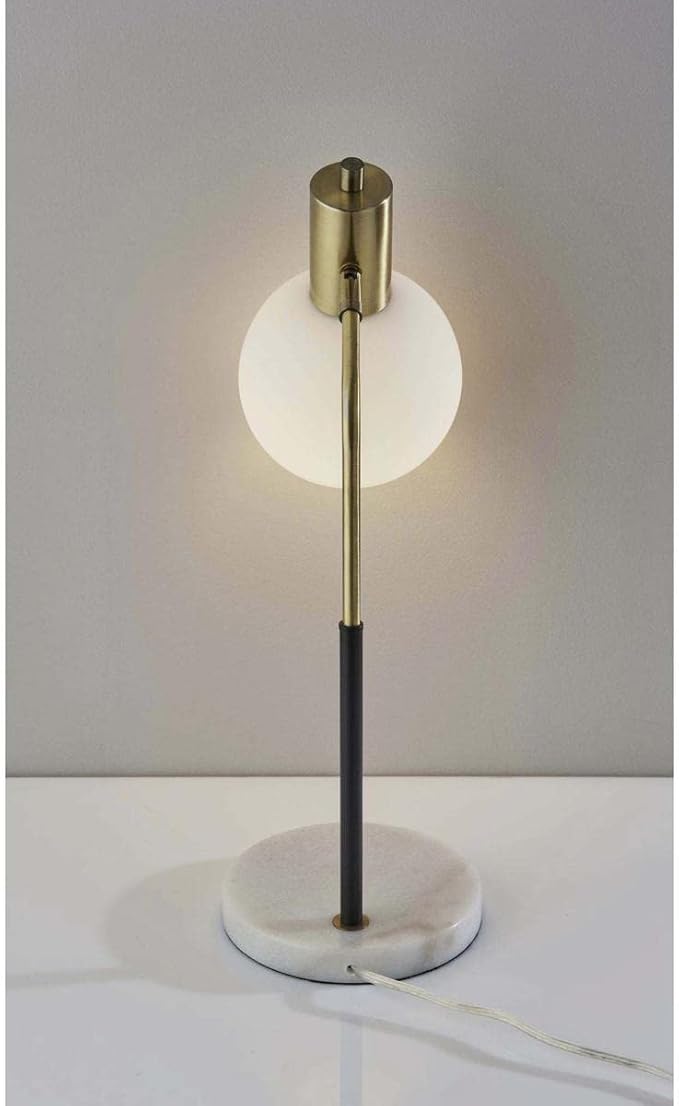 ADESSO Corbin Desk lamp - LeafyLoom