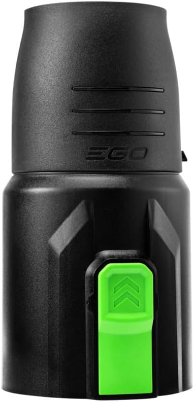 EGO AST2000 Handheld Blower Short Tube Attachment for EGO LB5300/LB5750/LB5800/LB6500/LB6510/LB6700/LB7650 - LeafyLoom