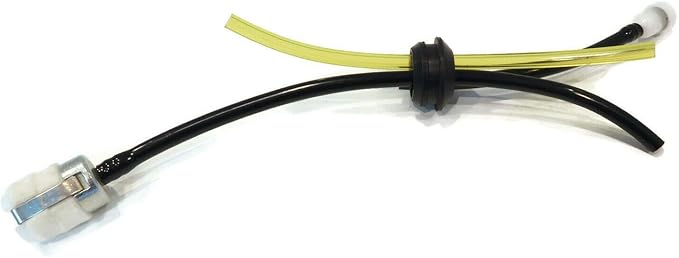 The ROP Shop | Fuel Line Kit for Shindaiwa 900103, 90097, 90097Y, 90135Y Leafblower Trimmer - LeafyLoom