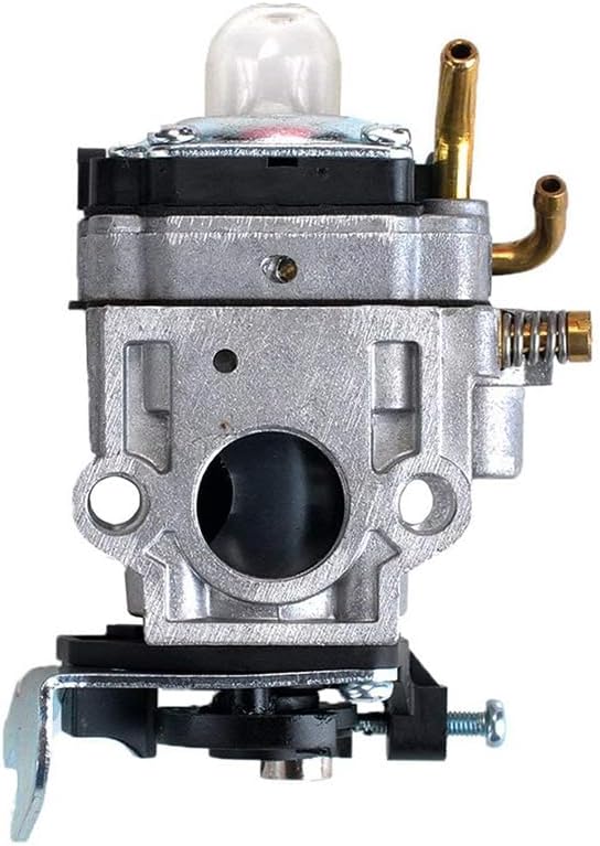 PB-755ST Carburetor for Echo PB-755H PB-755SH PB-755T PB-651H PB-651T PB-751H PB-751T Shindaiwa EB633RT Backpack Blower Replace WYK-192 WYK-192-1 A021000812 With Cleaner A226000032 - LeafyLoom