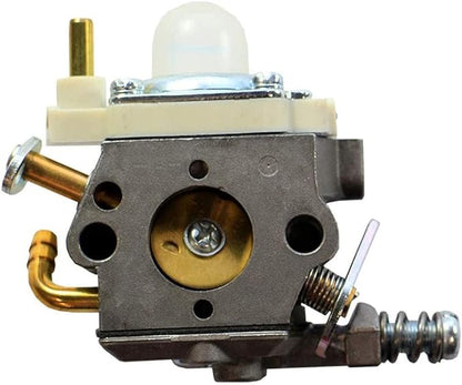 Genuine Echo A021004331 Carburetor WTA-35 Fits Echo PB-580T Backpack Blowers - LeafyLoom