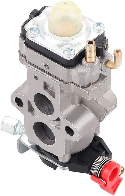 150BT 502845001 Carburetor for Husqvarna 350BT 150BT Backpack Blower RedMax EBZ8500 EBZ8000 EBZ8001 EBZ8050 Backpack Leaf Blower Parts Replace for 505183101 521631601 WYA-79 WYA-44 - LeafyLoom