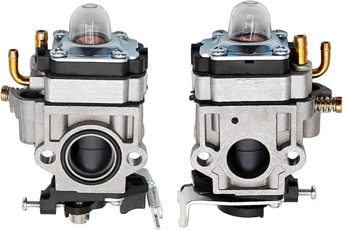 PB-755ST Carburetor A021000811 Compatible with Echo PB-755H PB-755SH PB-755T PB-651HT Replacement for Shindaiwa EB633RT Backpack Blower Replace WYK-192 WYK-192-1 A021000812 - LeafyLoom