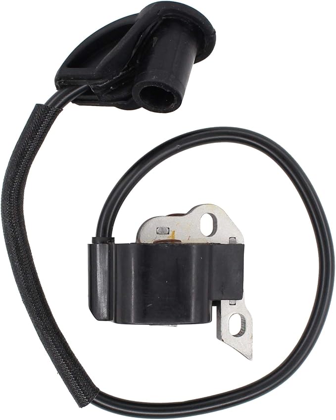 ApplianPar Ignition Coil 291424005 for Ryobi BP42 RY08420A RY42WB Leaf Bower - LeafyLoom