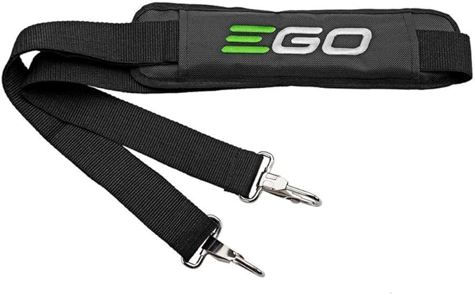 EGO Power+ AP4800 Strap for EGO 56V 480 CFM Blower LB4800/LB4803, Black - LeafyLoom