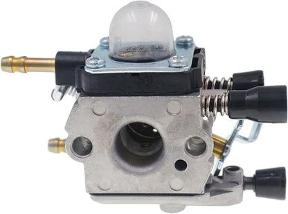 ANTO C1Q-S68 Carburetor for Stihl BG45 BG46 BG55 BG65 BG85 SH55 SH85 Leaf Blower 42291200606 - LeafyLoom