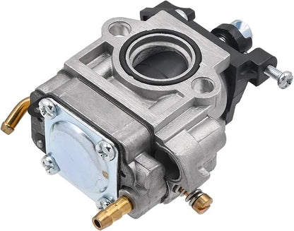 PB-770T Carburetor with air Filter for Echo PB-770 PB-770H PB770 PB770H PB770T Backpack Blower Replace Walbro WYK-406 WYK-345 WYK-406-1 A021003942 A021003941 - LeafyLoom