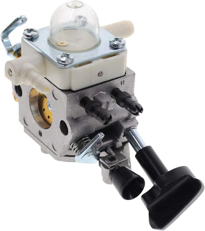 Carburetor Replace for Stihl Blower SH86 SH86C BG86 BG86CE BG86Z BG86CEZ Zama C1M-S261B 42411200616 4241 120 0616 Leaf Blower Carb - LeafyLoom